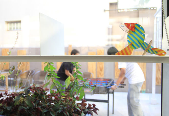 Wunderman (2010) Image 10of 13