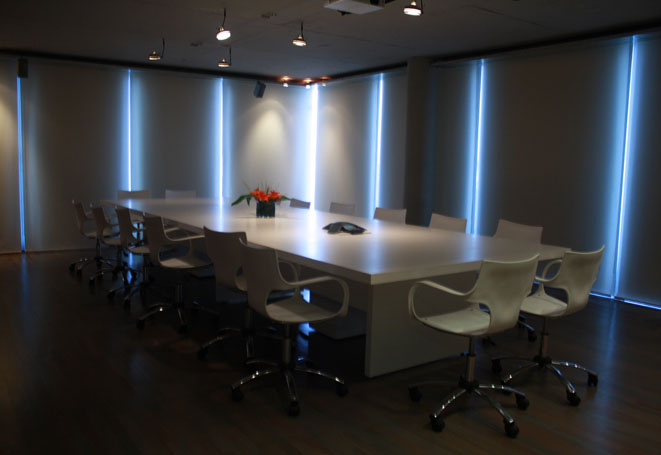 Ogilvy & Mather (2008) Image 11of 11