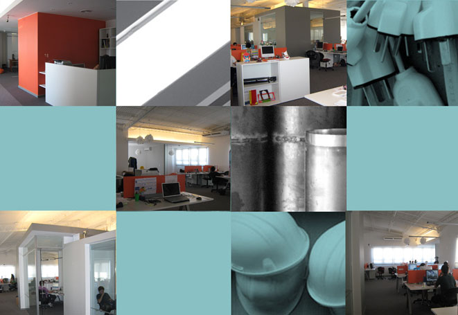 Grey (2008) Image 1of 1