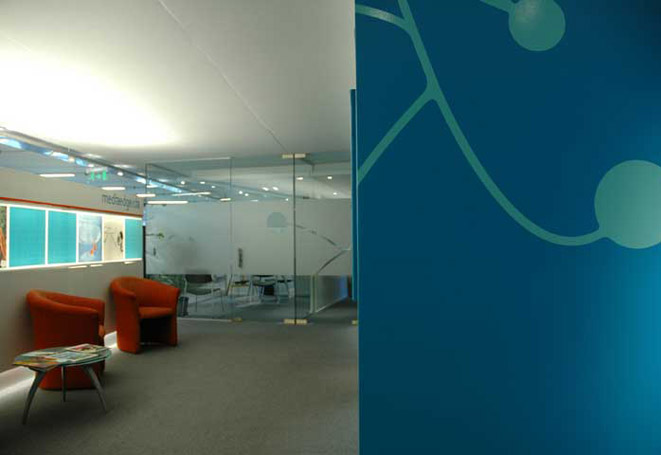 Media Edge (2005) Image 1of 3