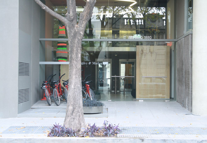 Ogilvy & Mather (2008) Image 1of 11