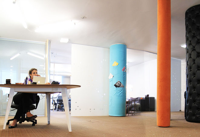 TBWA (2010) Image 1of 10