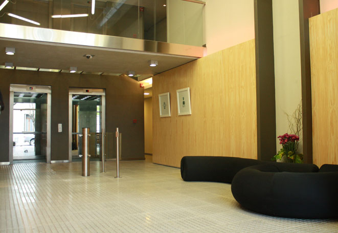 Ogilvy & Mather (2008) Image 2of 11