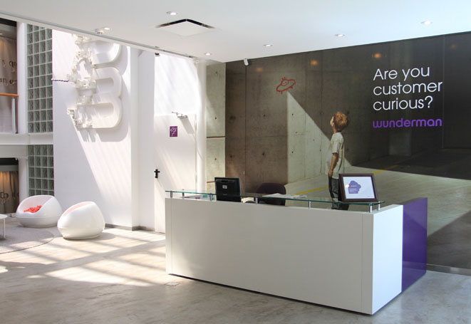 Wunderman (2010) Image 2of 13