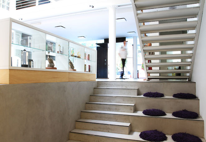 Wunderman (2010) Image 3of 13