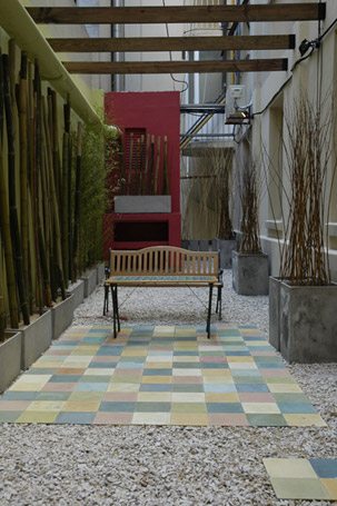 Burston - Marsteller (2006) Imagen 4de 4