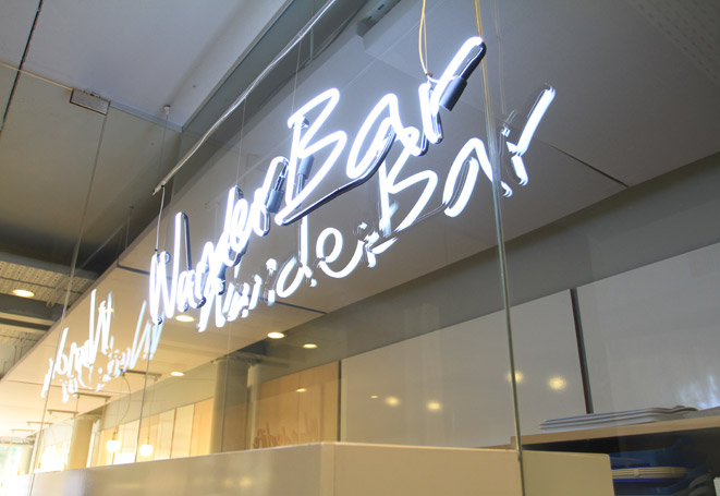 Wunderman (2010) Image 4of 13