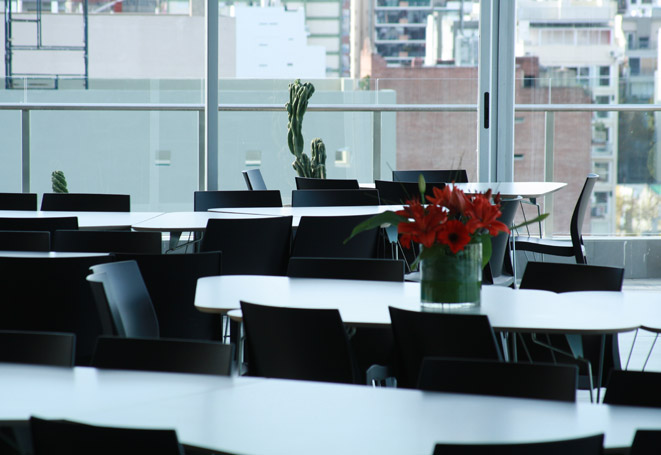 Ogilvy & Mather (2008) Image 5of 11