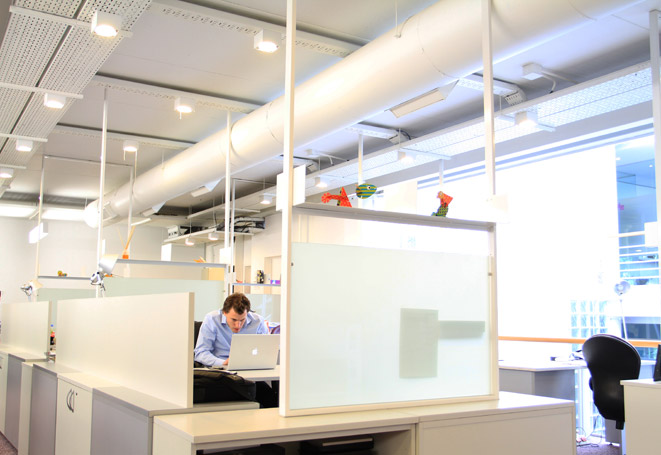 Wunderman (2010) Image 5of 13