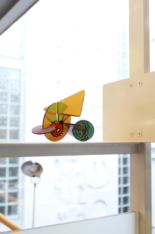 Wunderman (2010) Image 6of 13