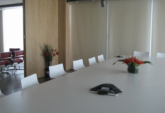 Ogilvy & Mather (2008) Image 9of 11