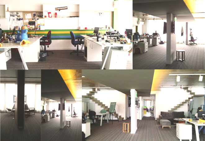 Maxus (2014) Image 2of 2