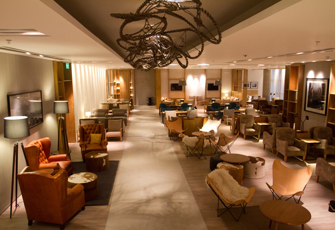 Star Alliance (2012) Image 7of 18