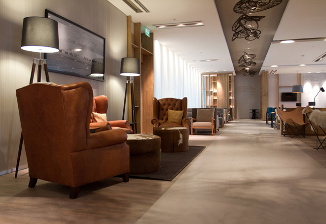 Star Alliance (2012) Image 8of 18