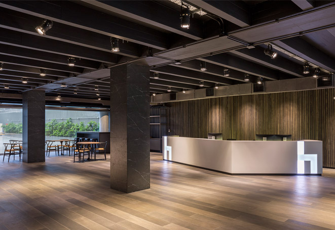 Havas Group Argentina (2018) Imagen 1de 10