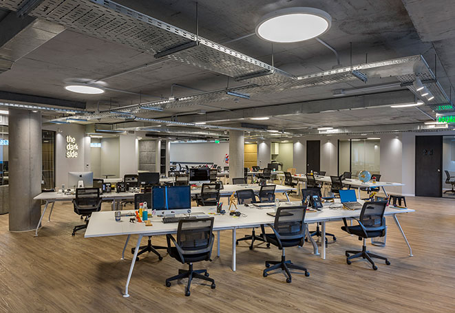 Havas Group Argentina (2018) Imagen 2de 10