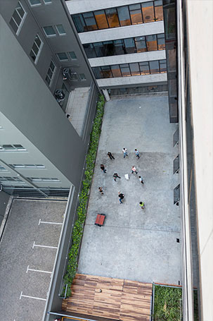 Havas Group Argentina (2018) Imagen 9de 10